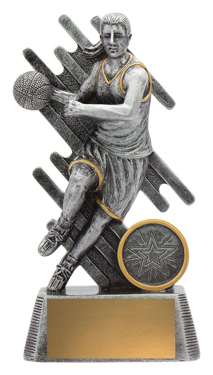 Zoom Series - Female 150mm