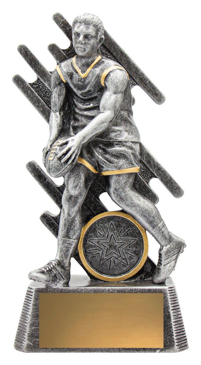 Zoom Series - Male 150mm