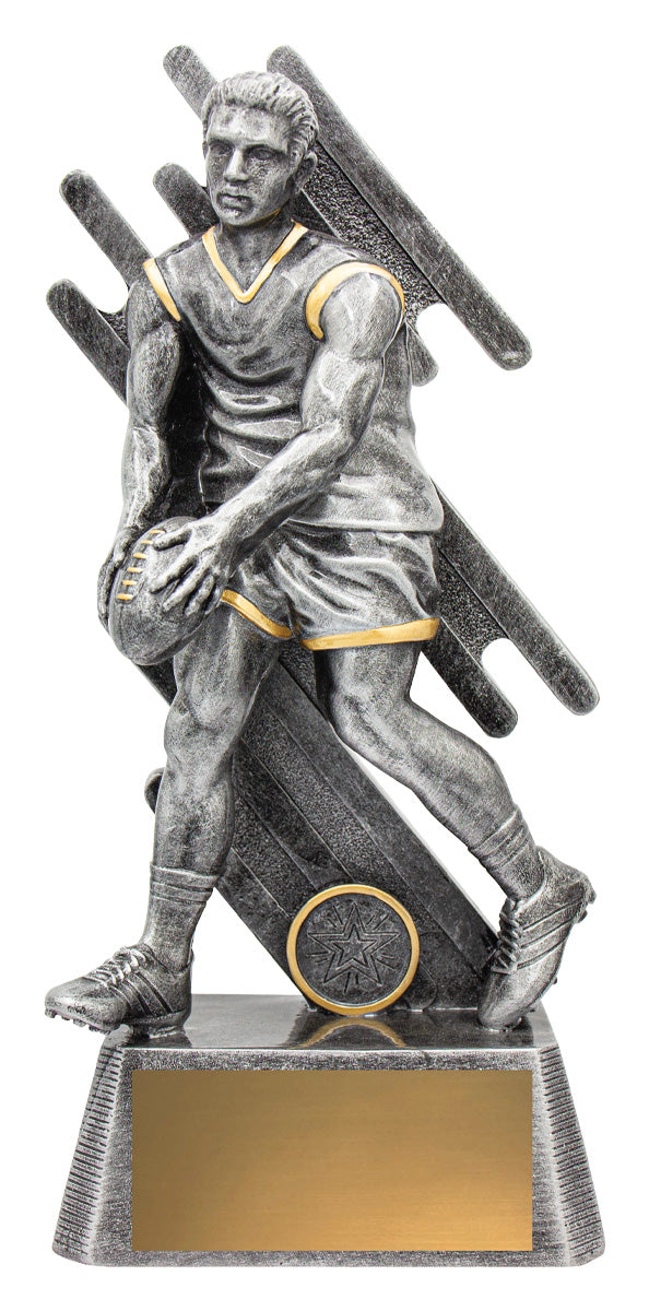 Zoom Series - Male 275mm