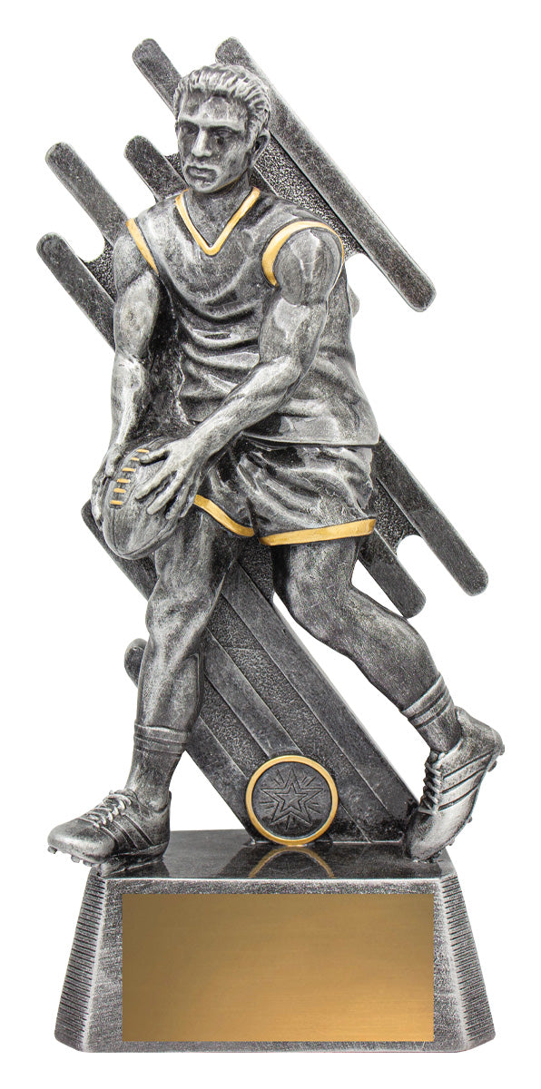 Zoom Series - Male 325mm