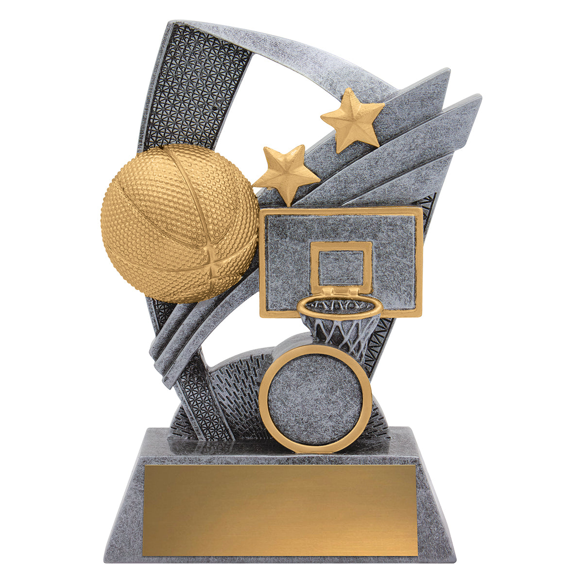 Archstar Basketball