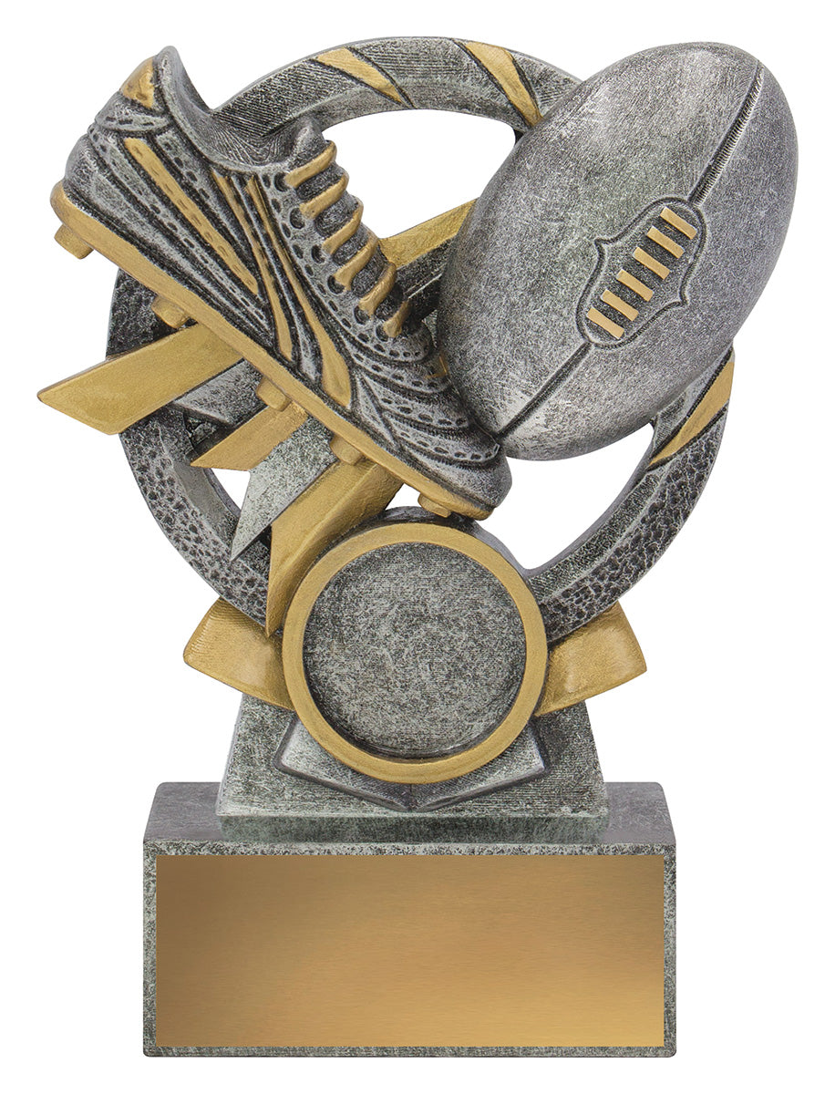 Aussie Rules Looper 120mm