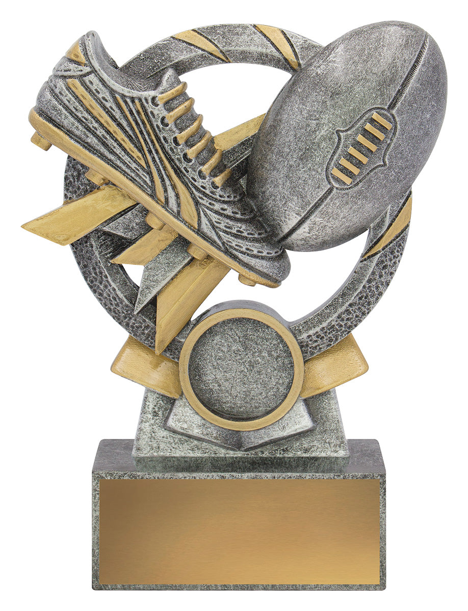 Aussie Rules Looper 140mm