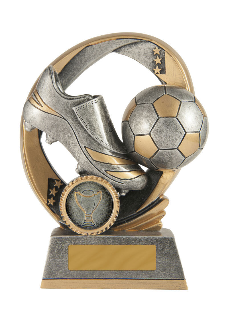 Elliptical - Football