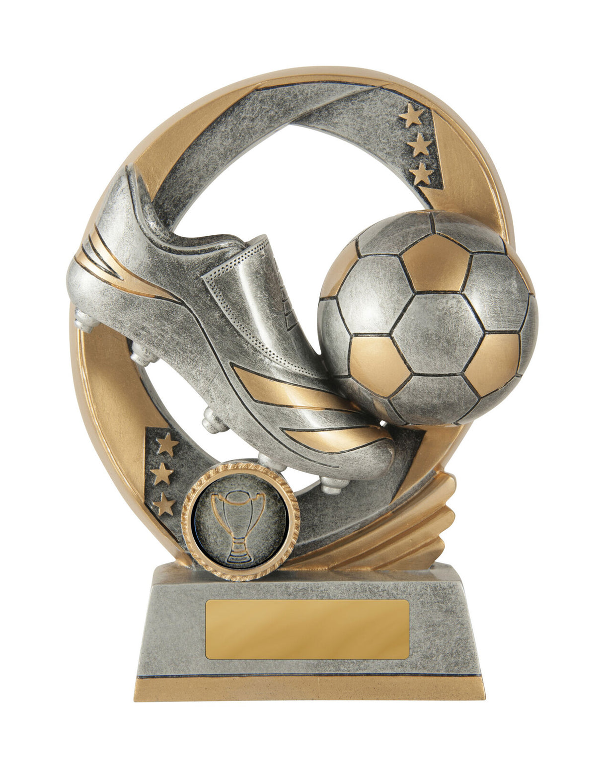 Elliptical - Football