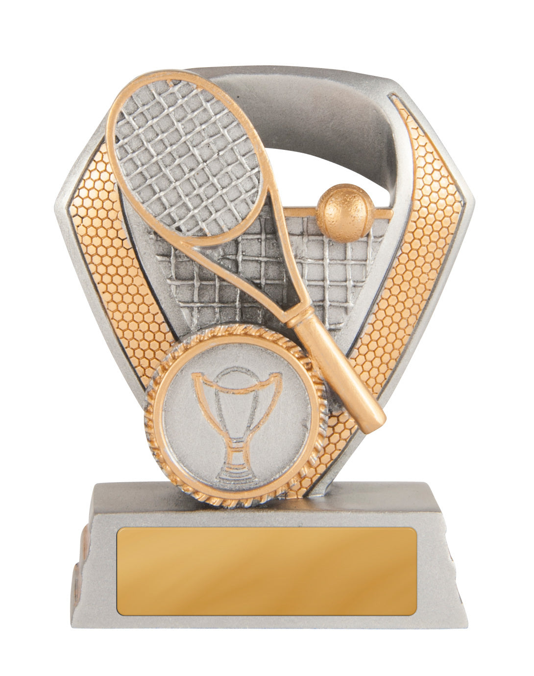 Shield Series - Tennis