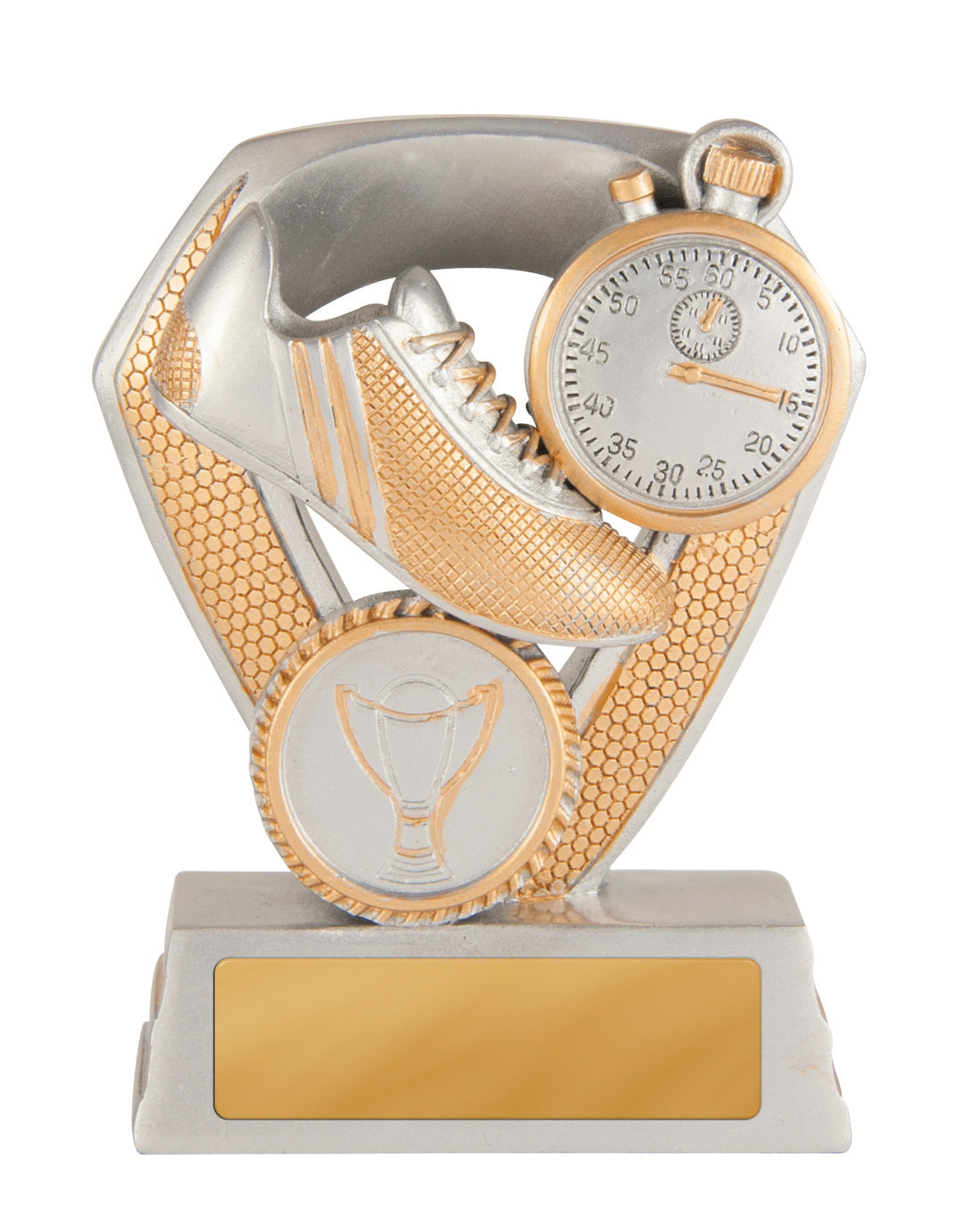 Shield Series - Athletics