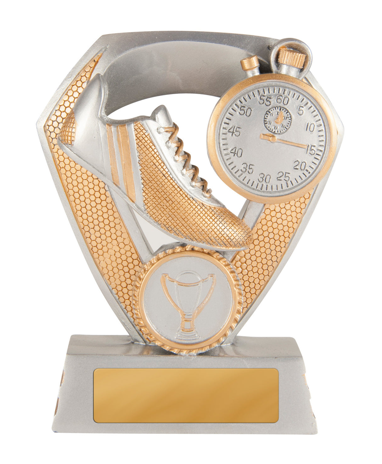 Shield Series - Athletics