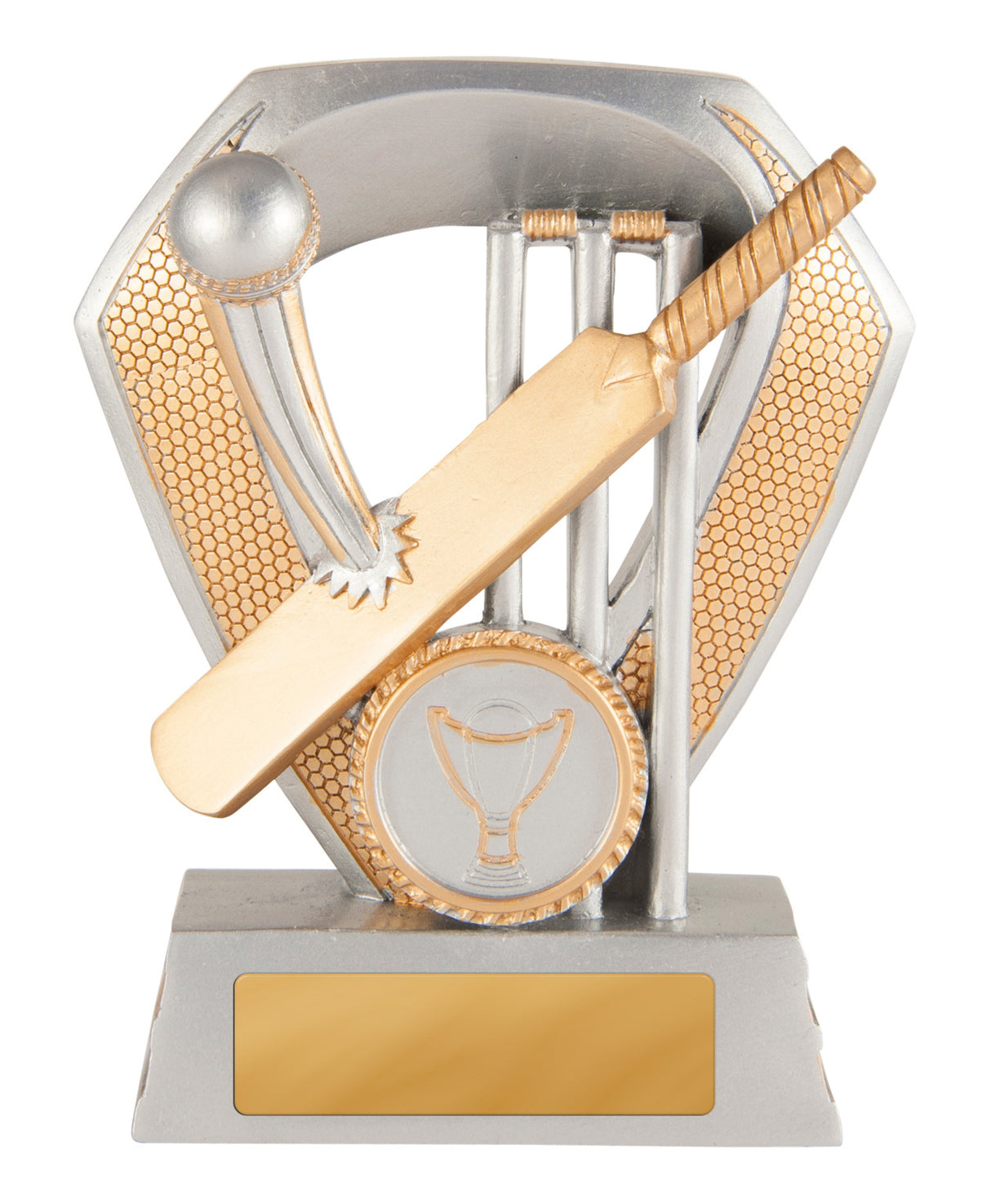 Shield Series - Cricket