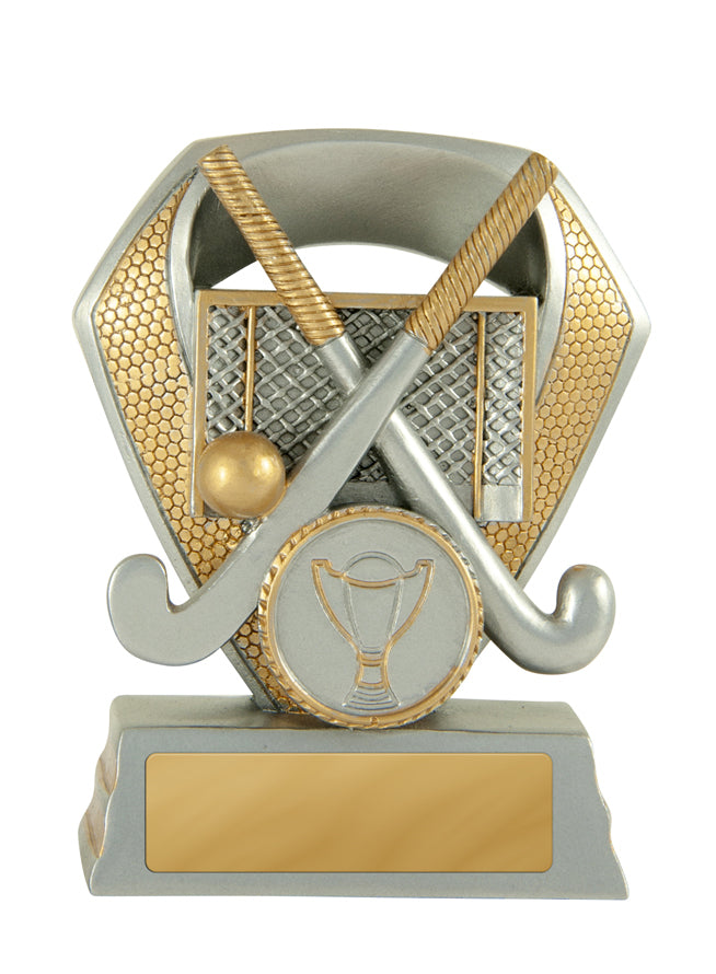 Shield Series - Hockey