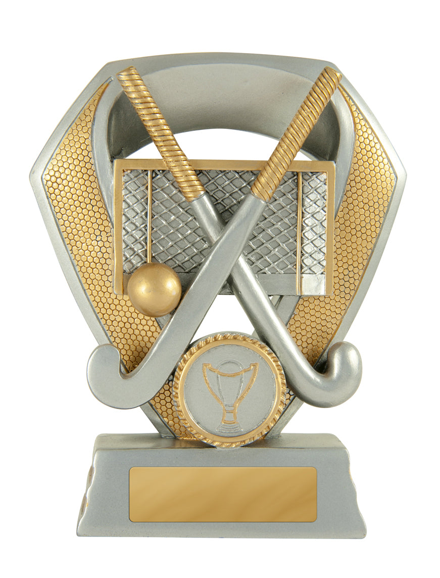 Shield Series - Hockey
