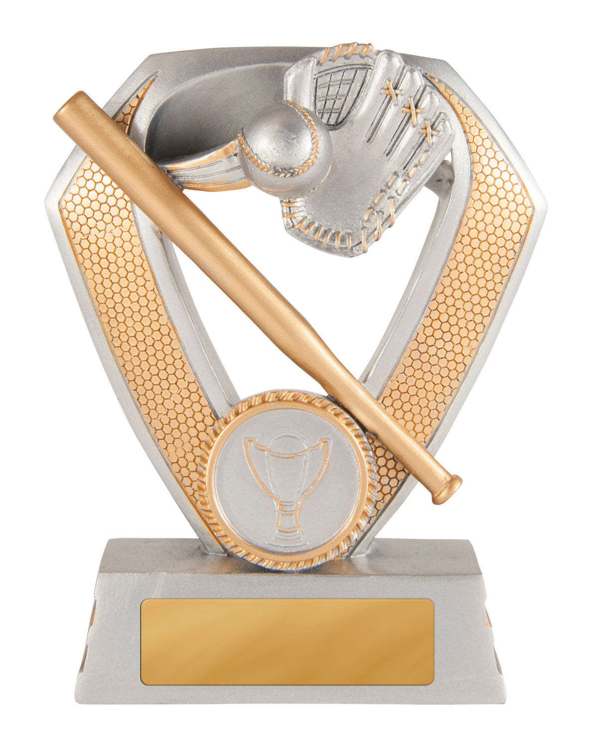 Shield Series - Baseball