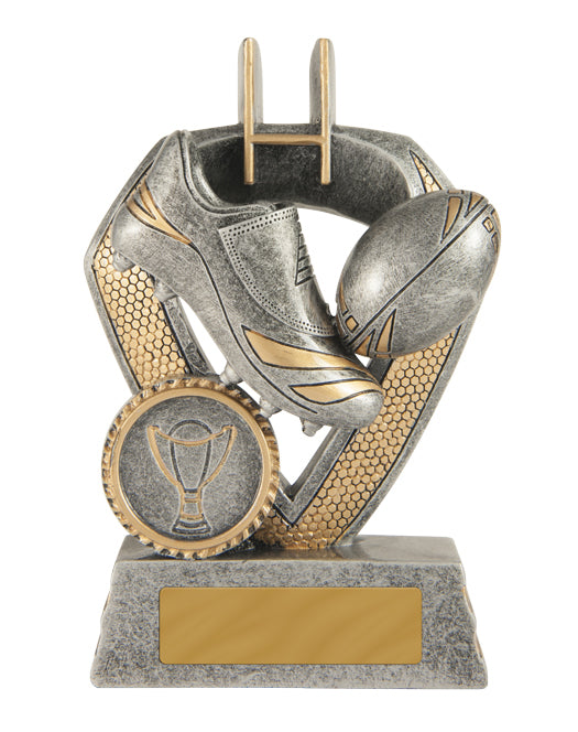 Shield Series - Rugby