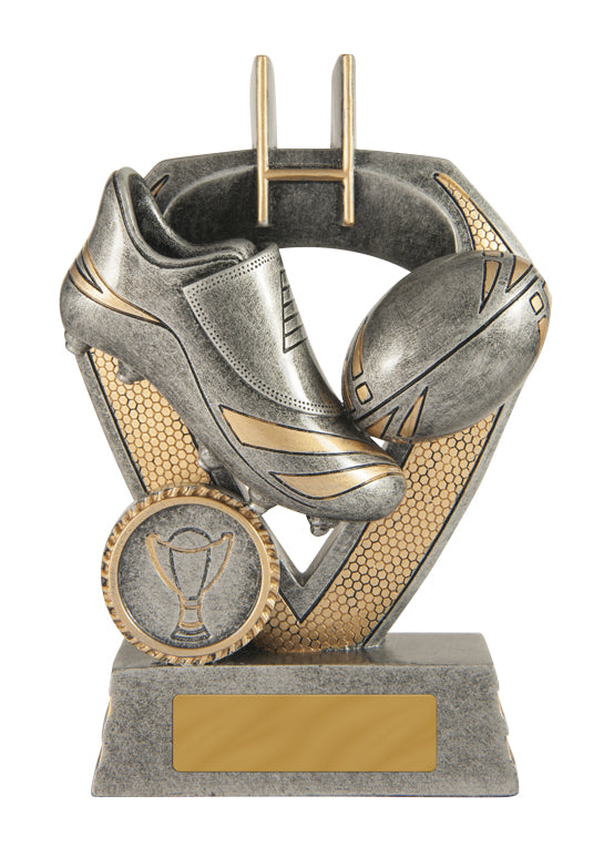 Shield Series - Rugby