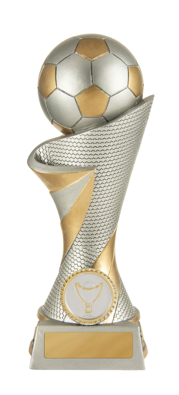 Storm Tower - Football