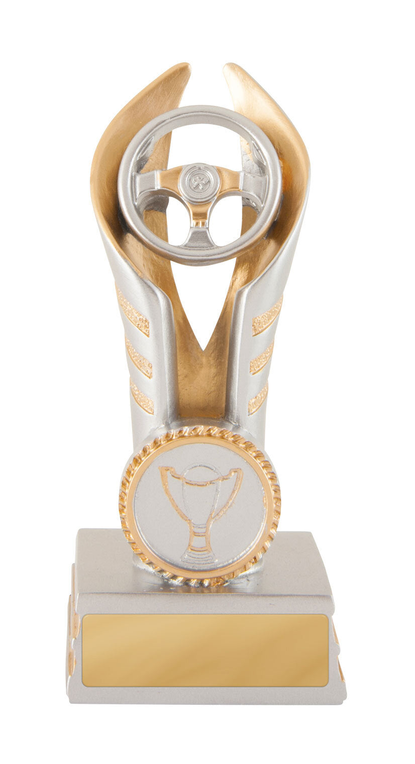 Maxima - MotorSport Steering Wheel