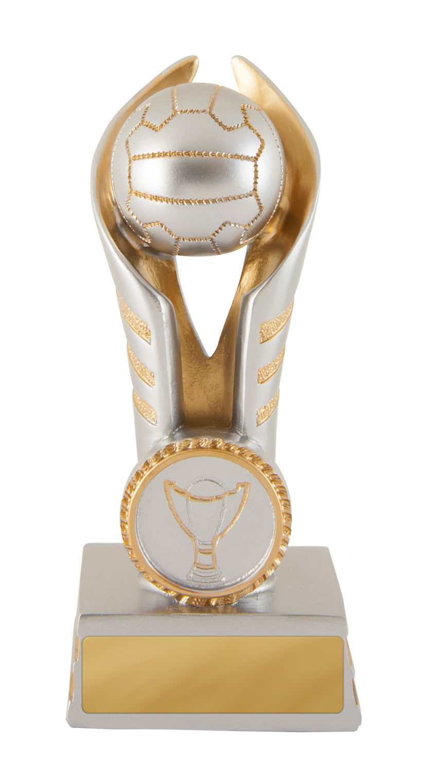 Maxima - Netball