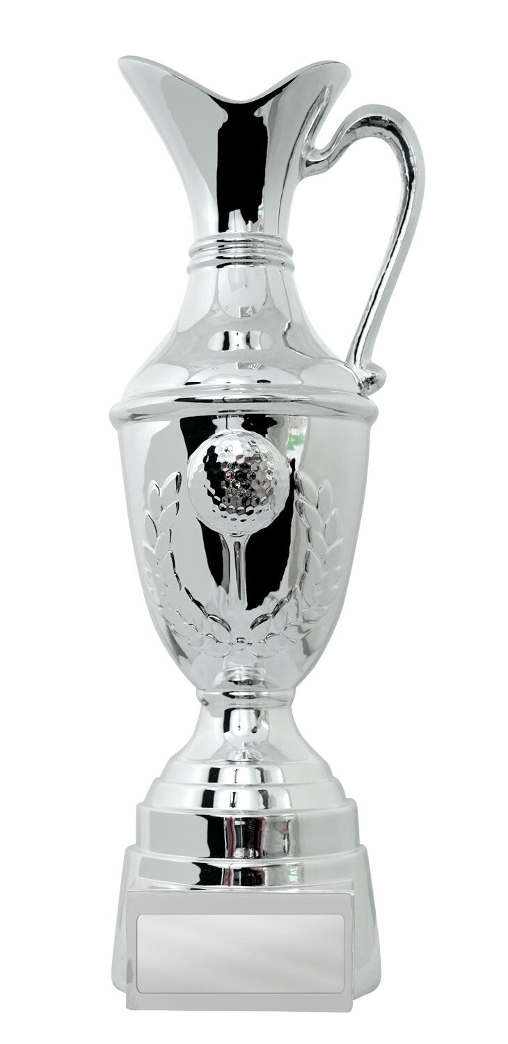 Claret Jug - Golf