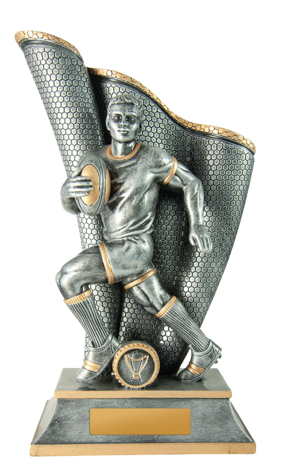 Wave - Rugby Male