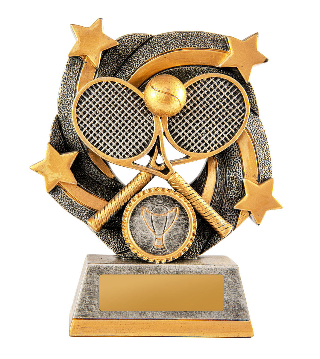 Typhoon Series - Tennis