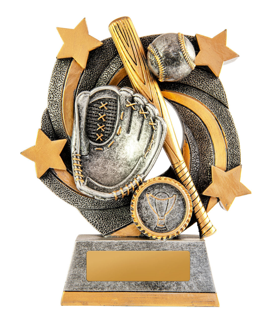 Typhoon Series - Baseball