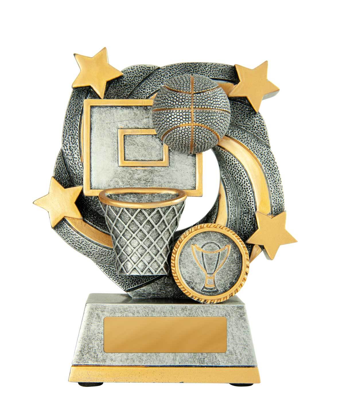 Typhoon Series - Basketball
