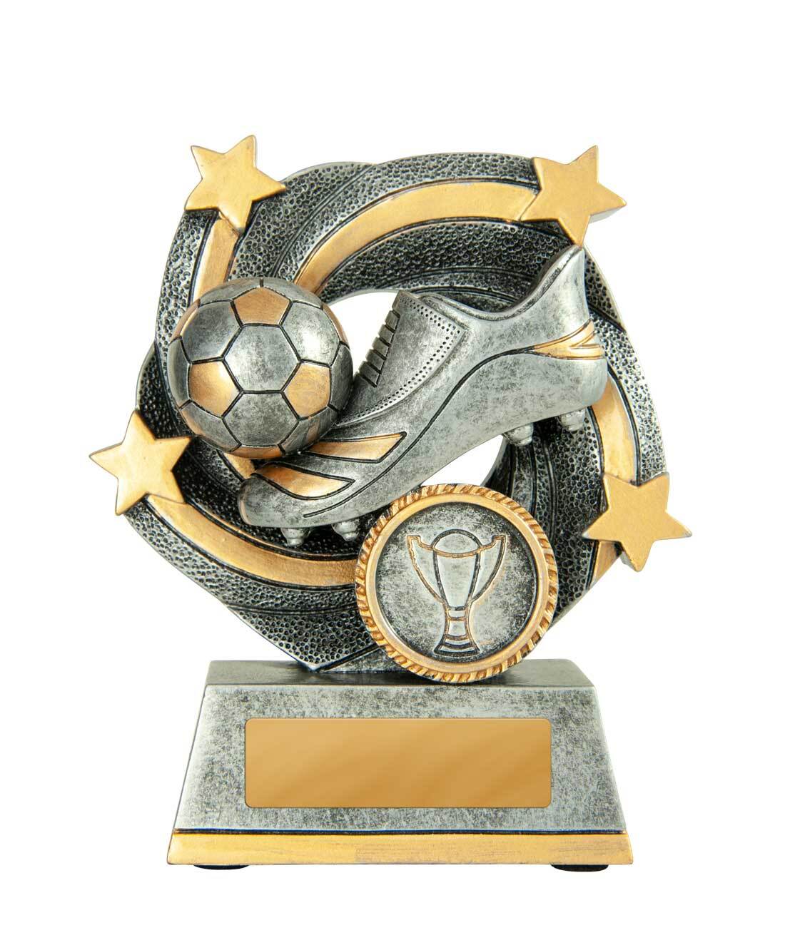 Typhoon Series - Football
