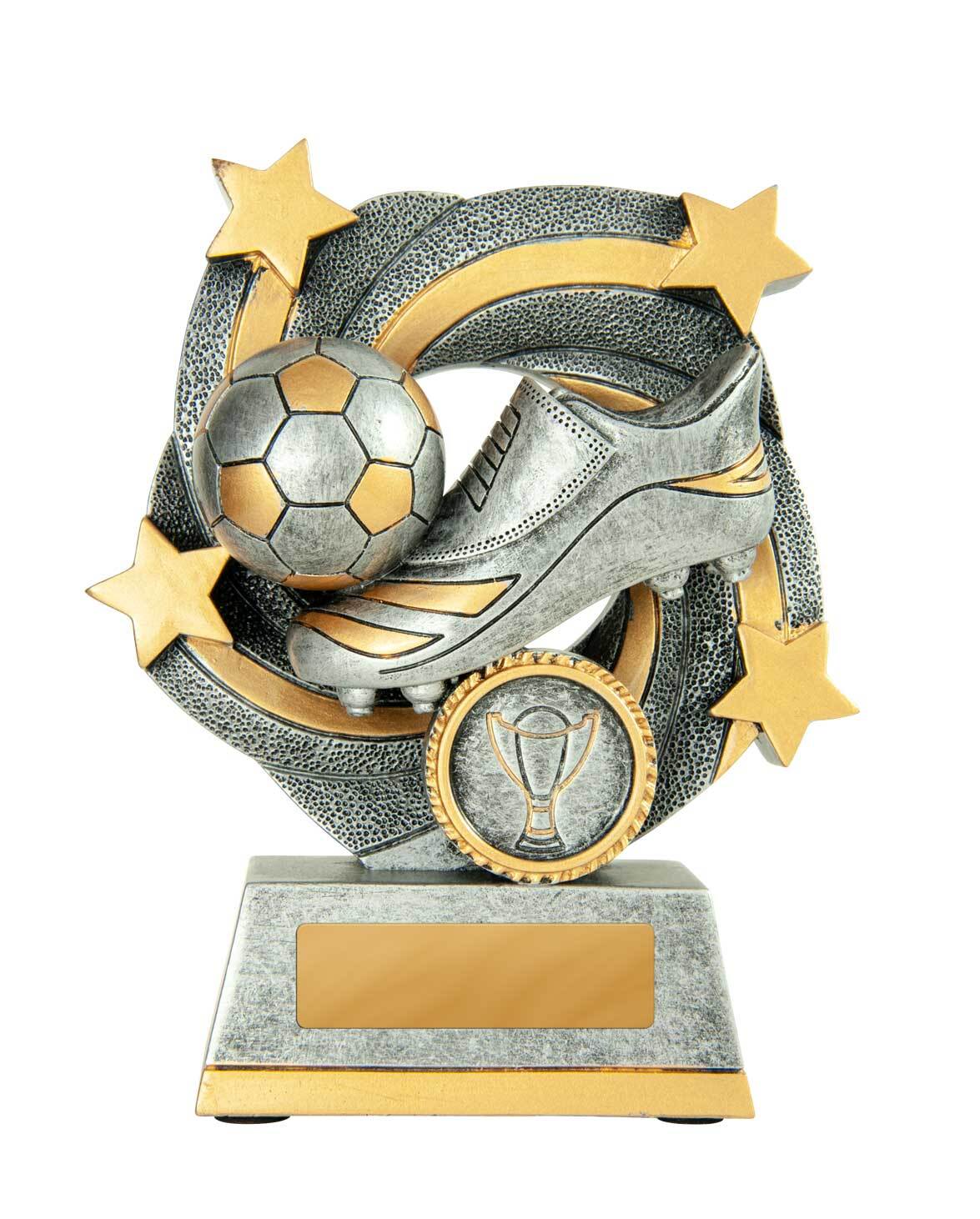 Typhoon Series - Football