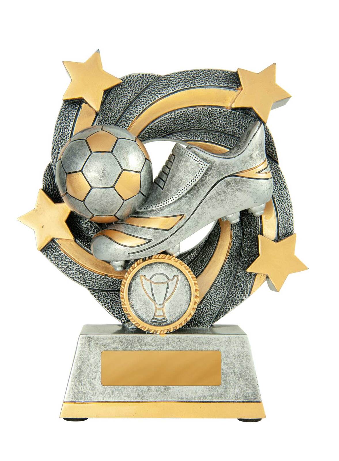 Typhoon Series - Football