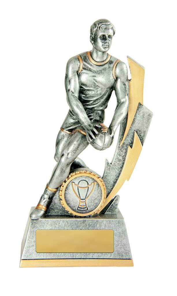Lightning Series - Male Aussie Rules