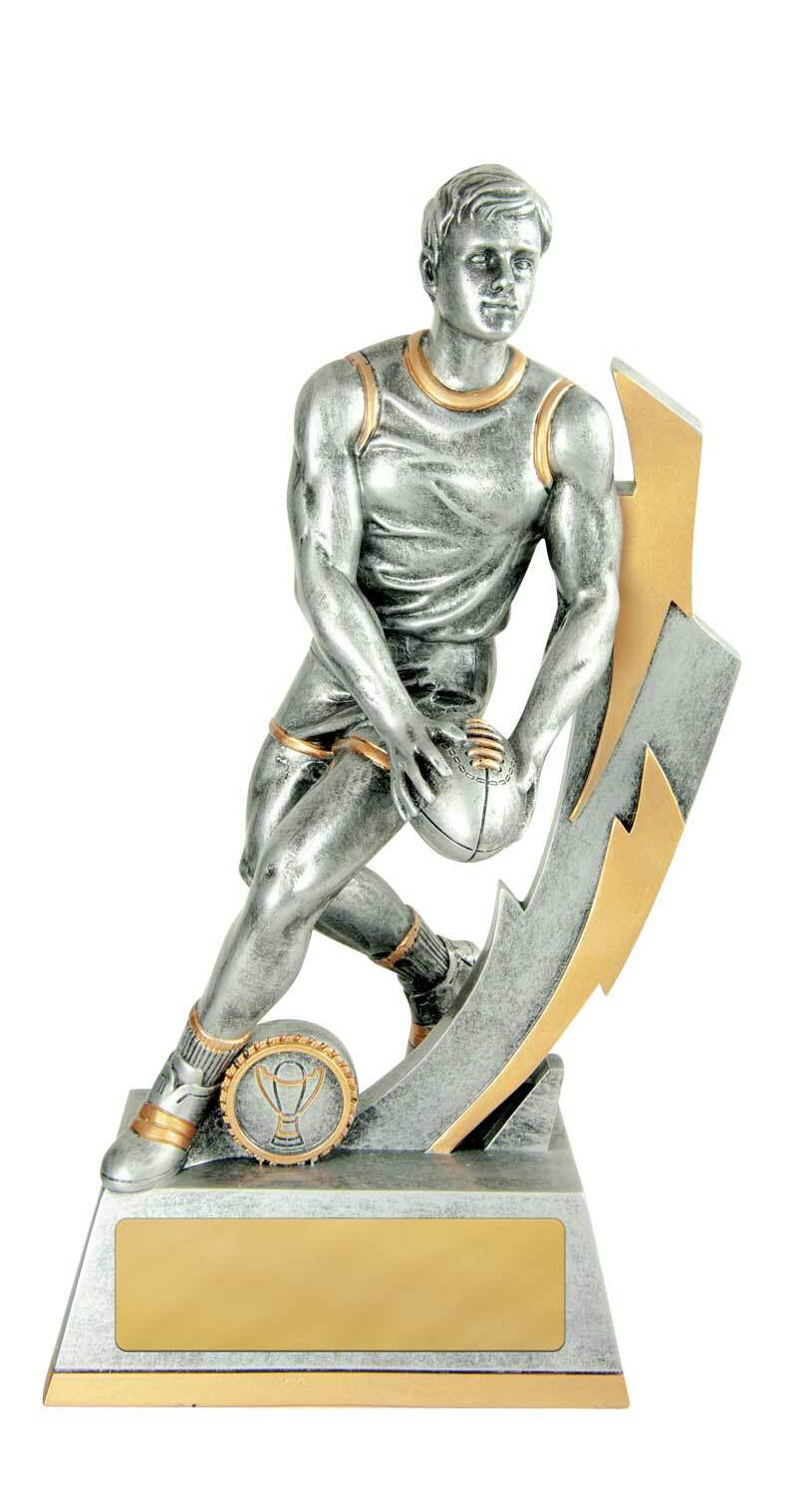 Lightning Series - Male Aussie Rules