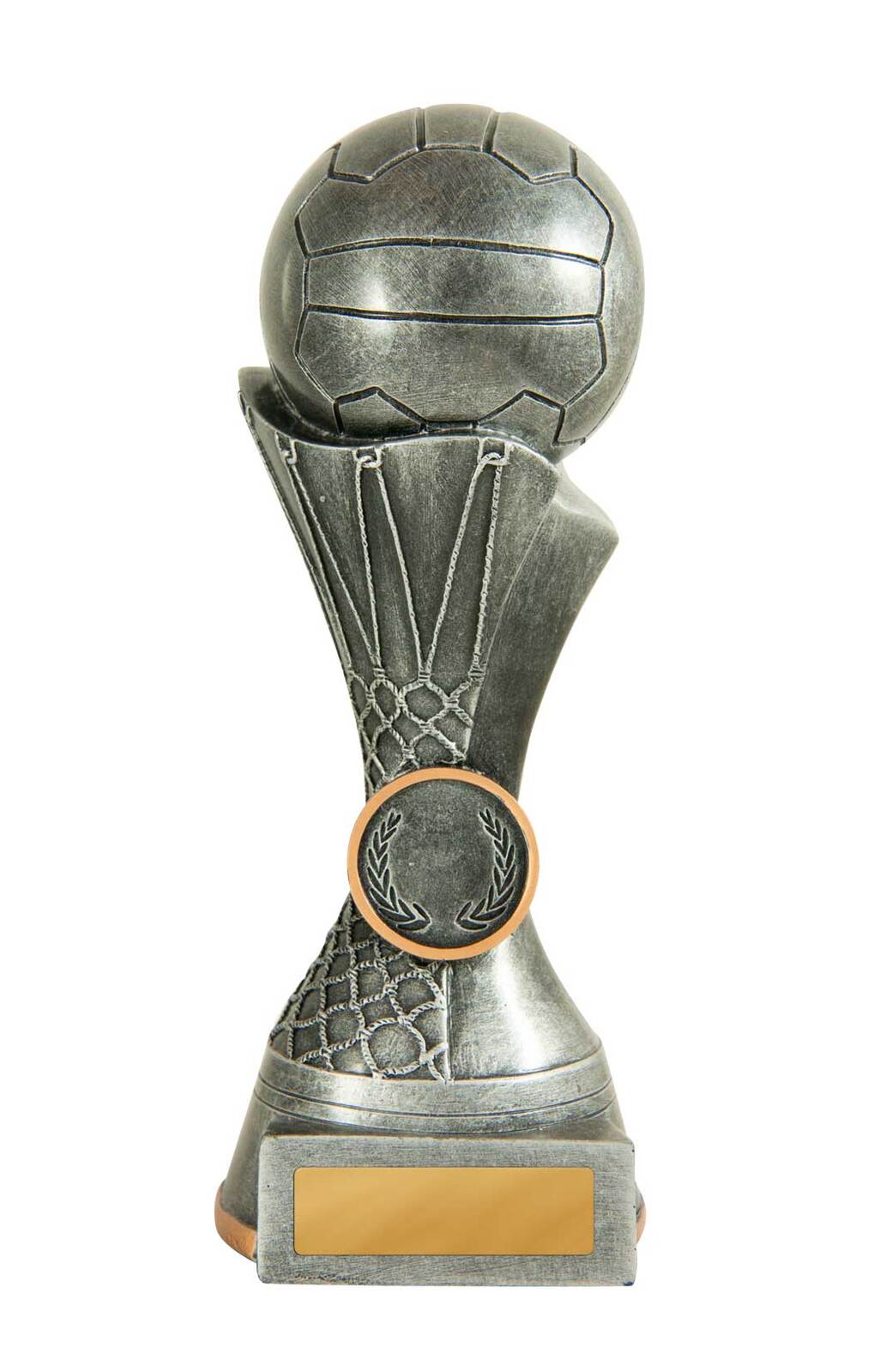 Crusader - Netball