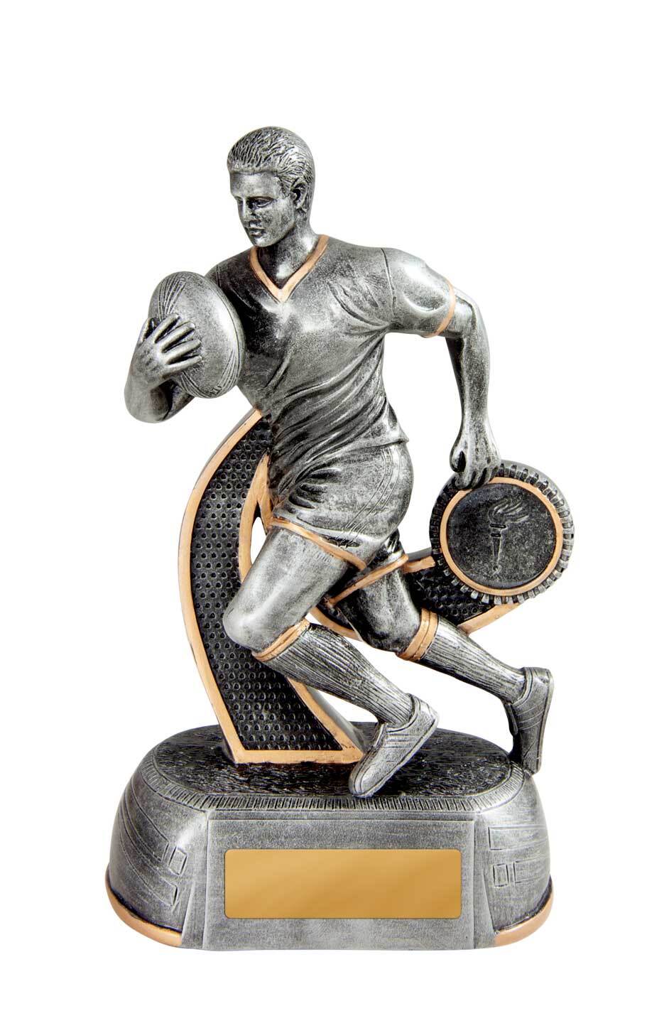 MegaStar - Rugby