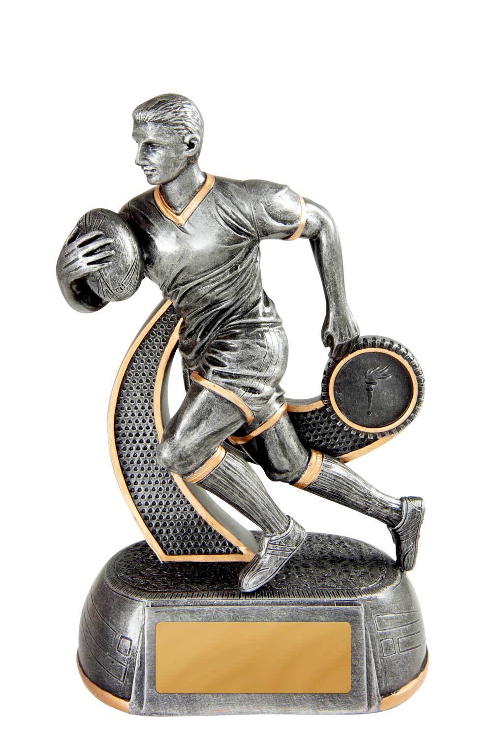 MegaStar - Rugby