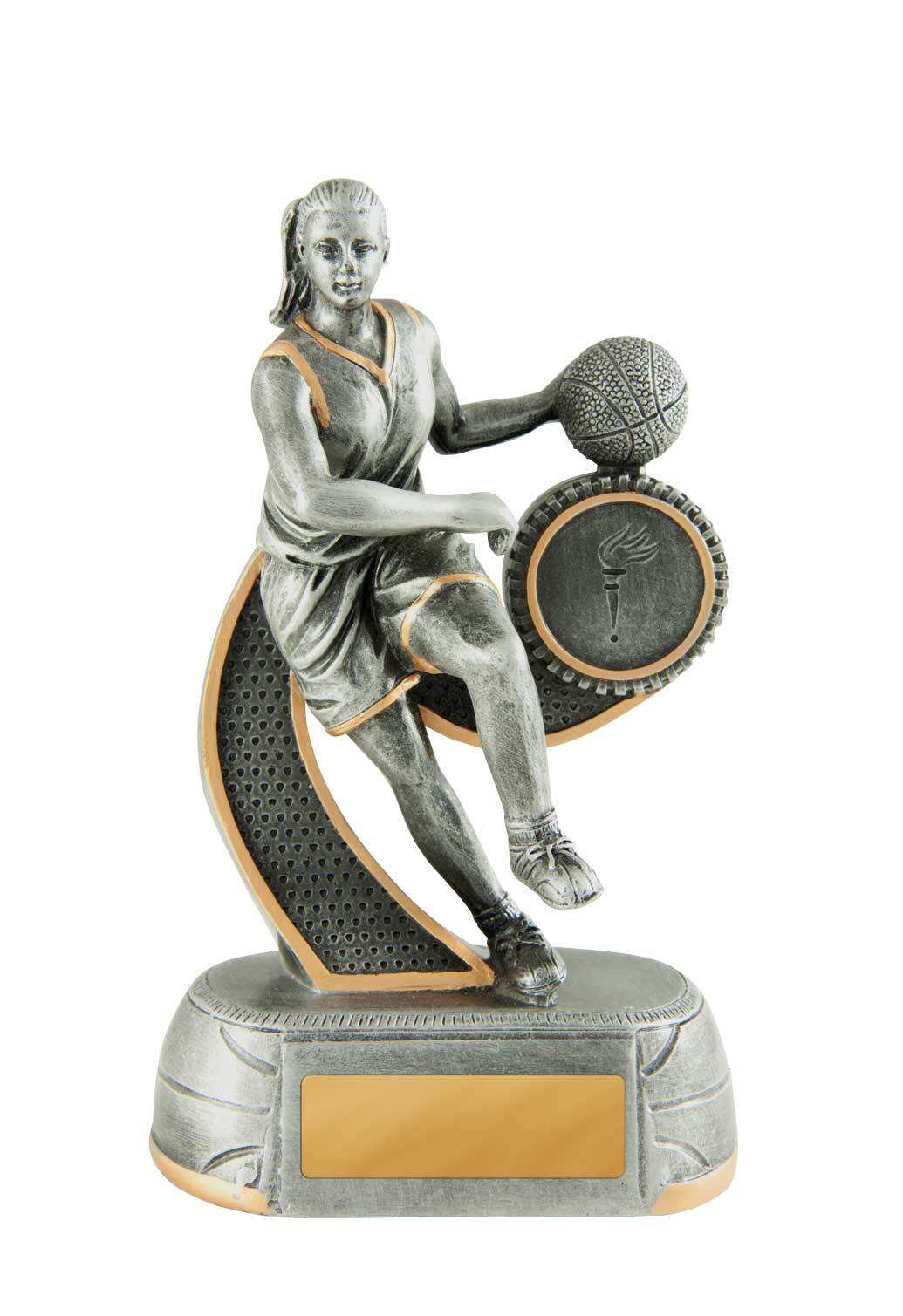 MegaStar - Basketball F.