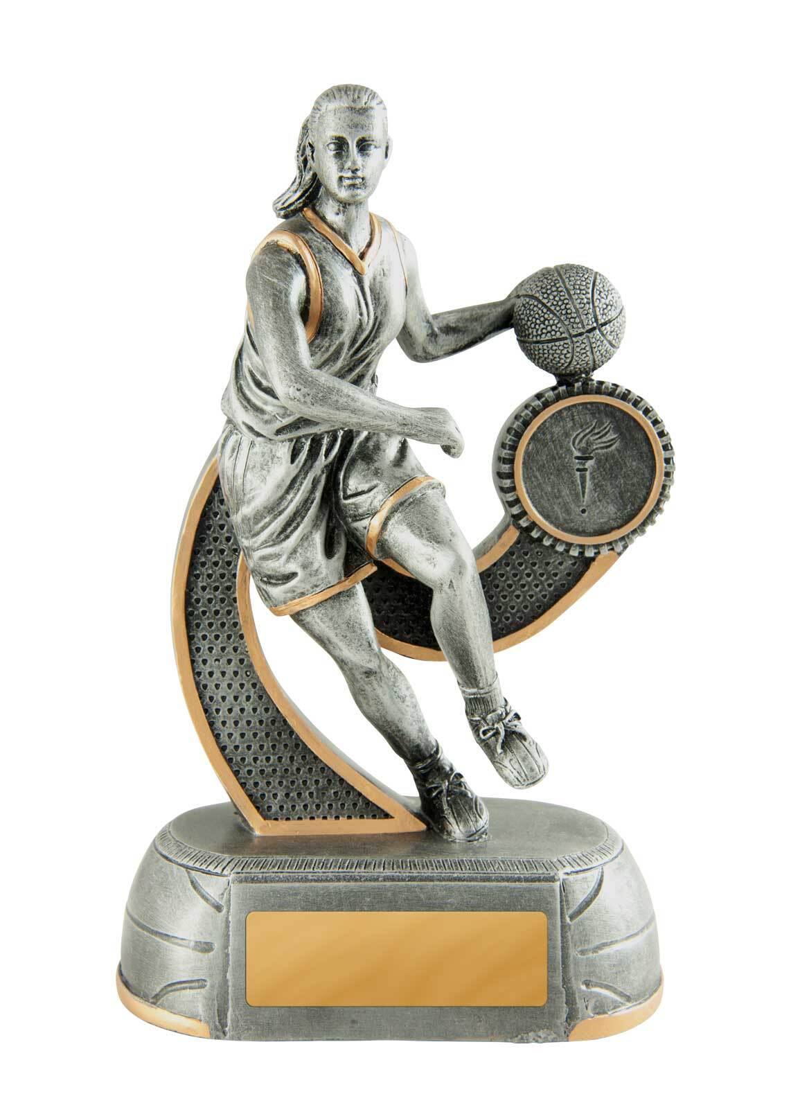 MegaStar - Basketball F.