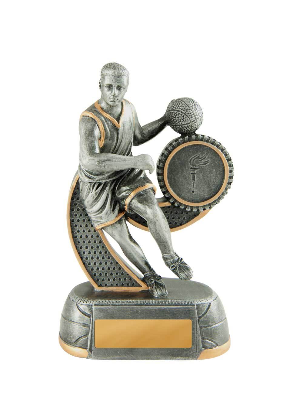 MegaStar - Basketball M.