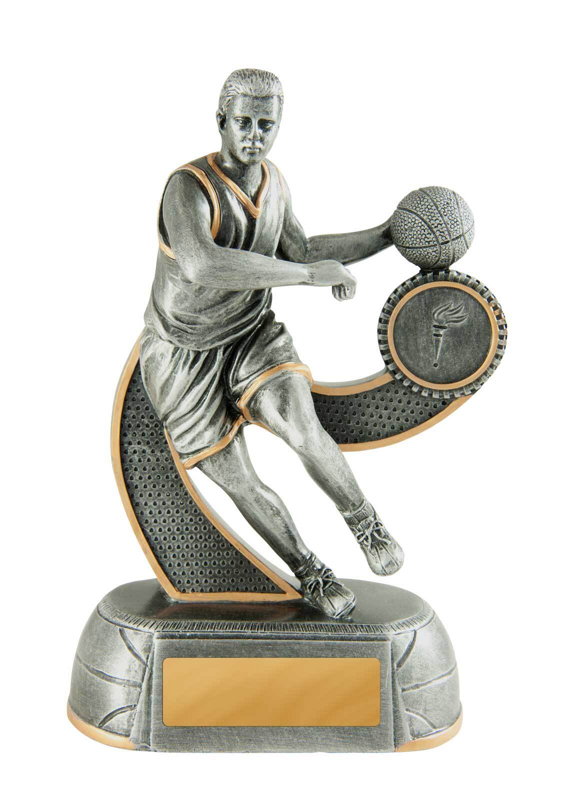 MegaStar - Basketball M.
