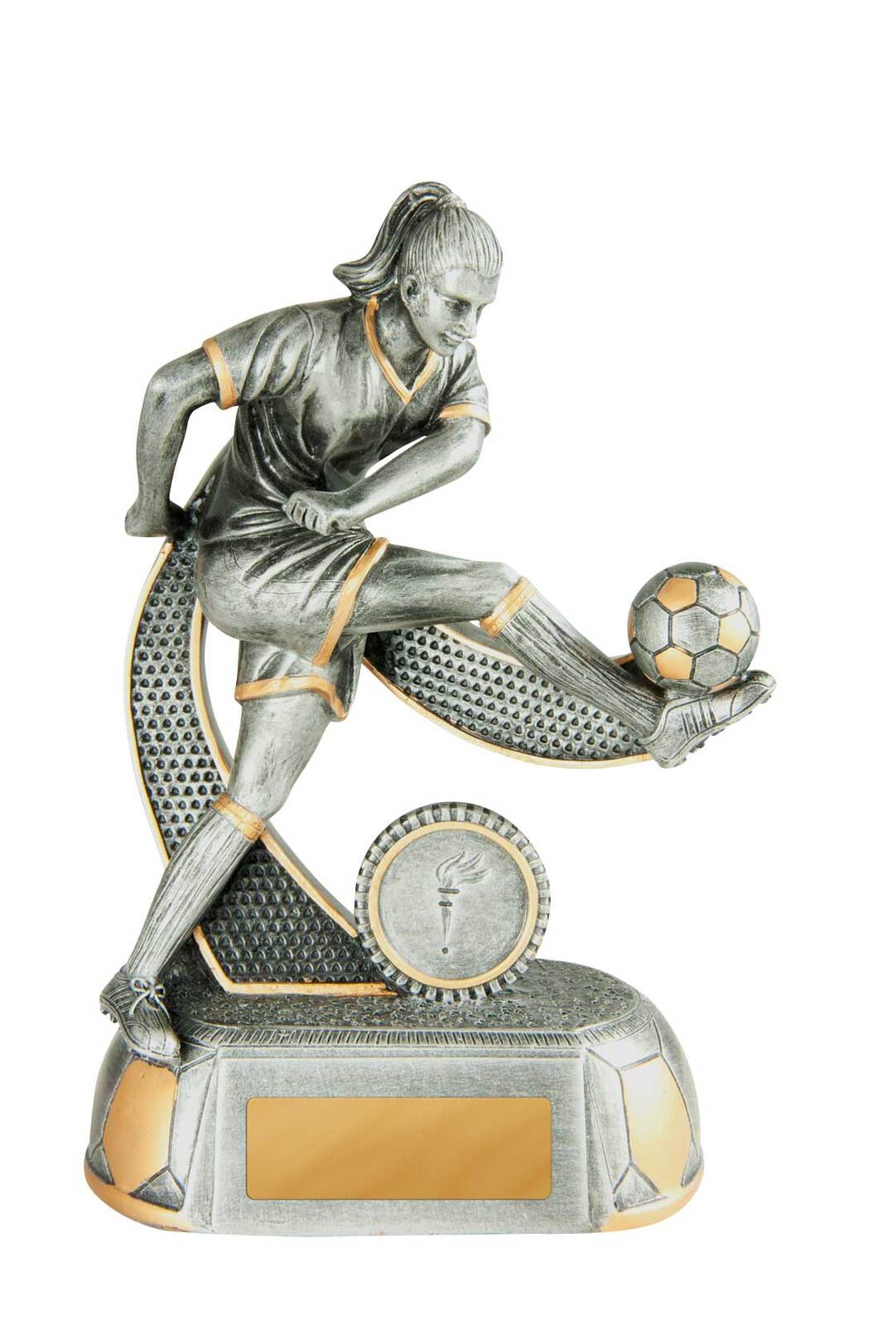MegaStar - Football Female