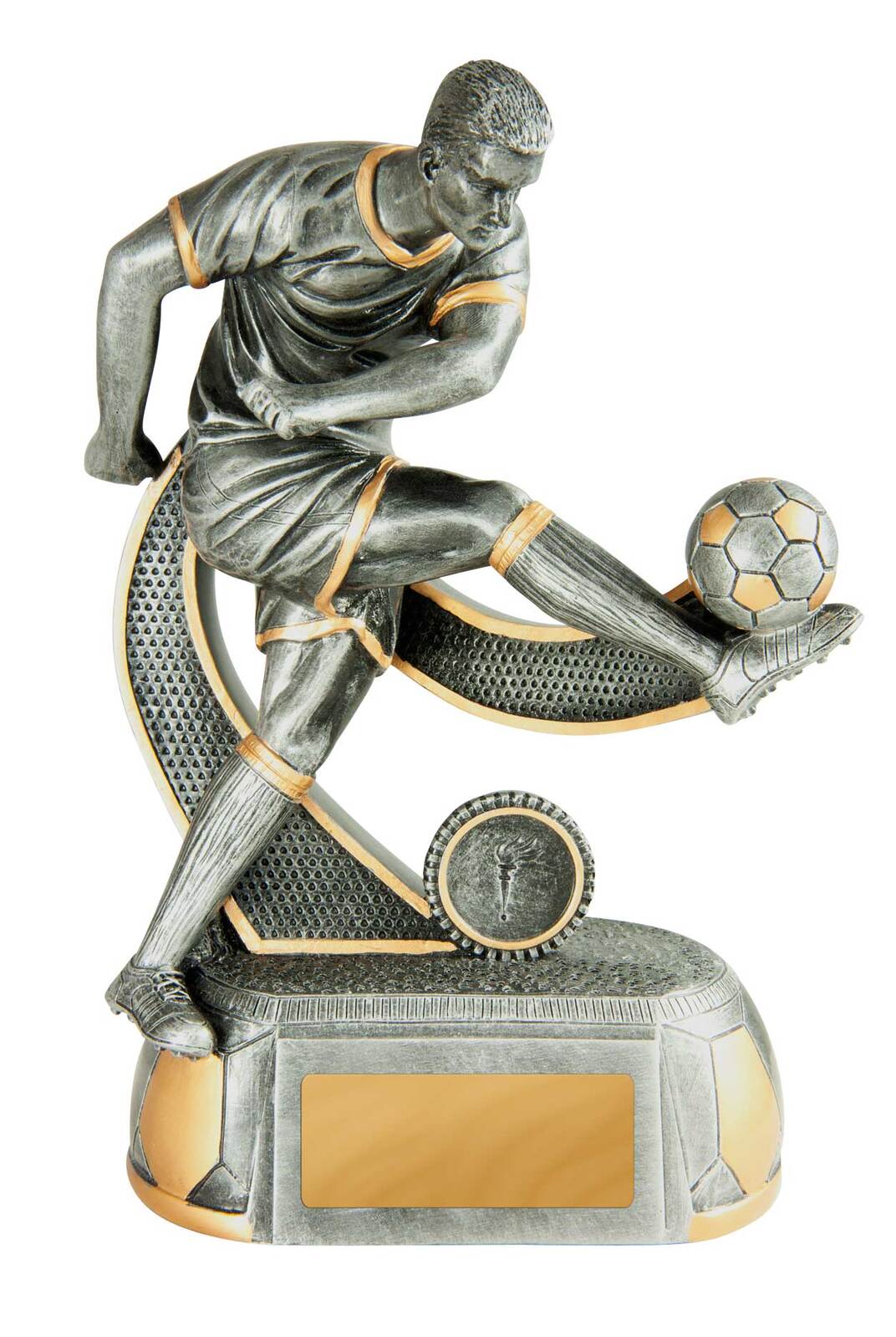 MegaStar - Football Male