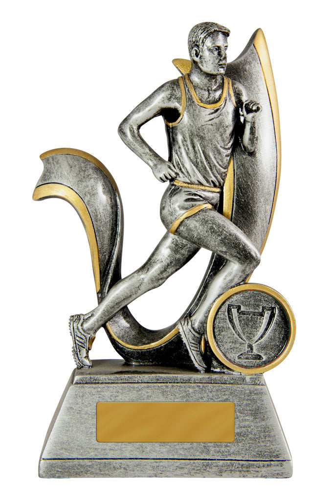 Velocity - Athletics Male (ER17001A)