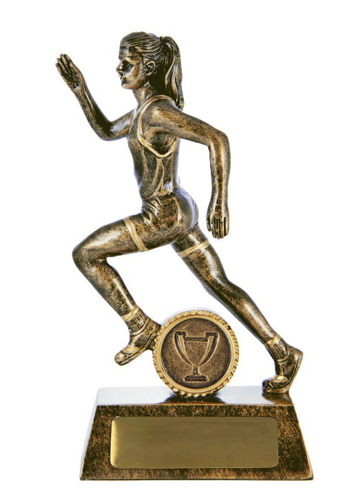 All Action Hero-Aths Fem.