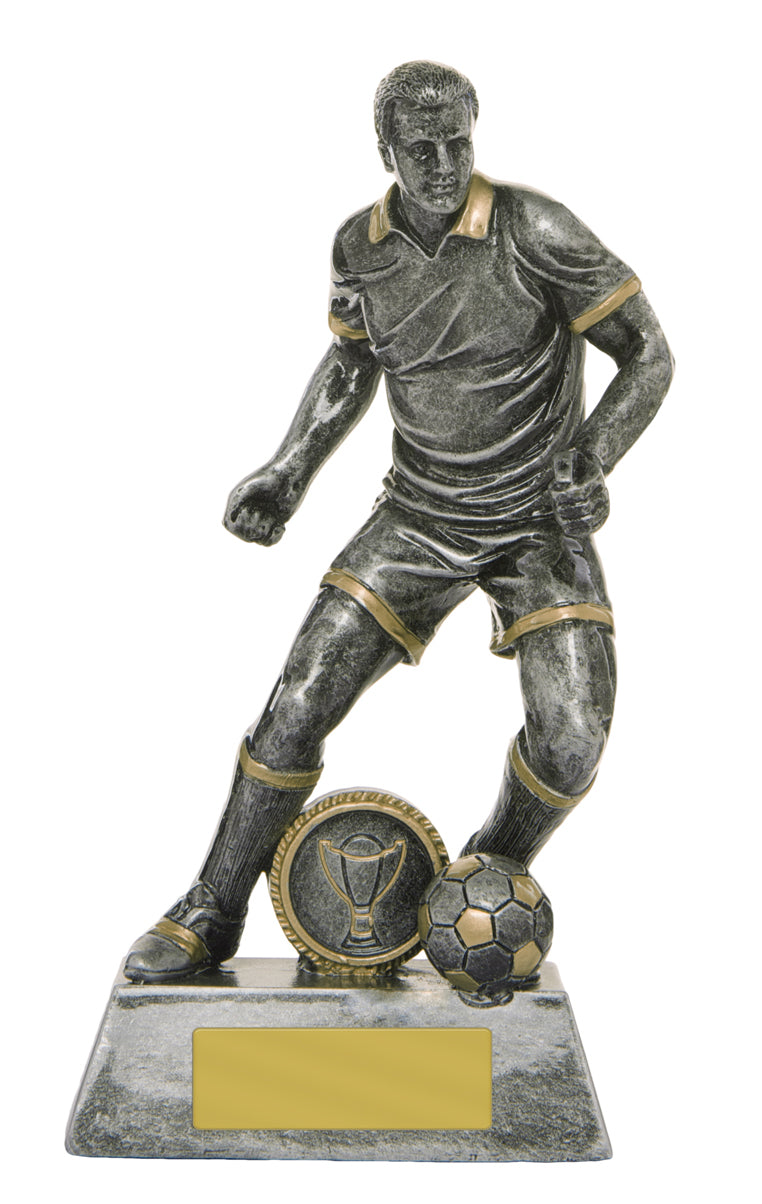All Action Hero-Football Male