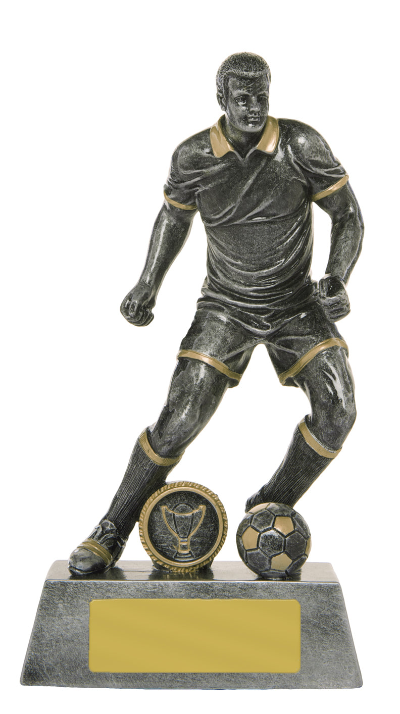 All Action Hero-Football Male