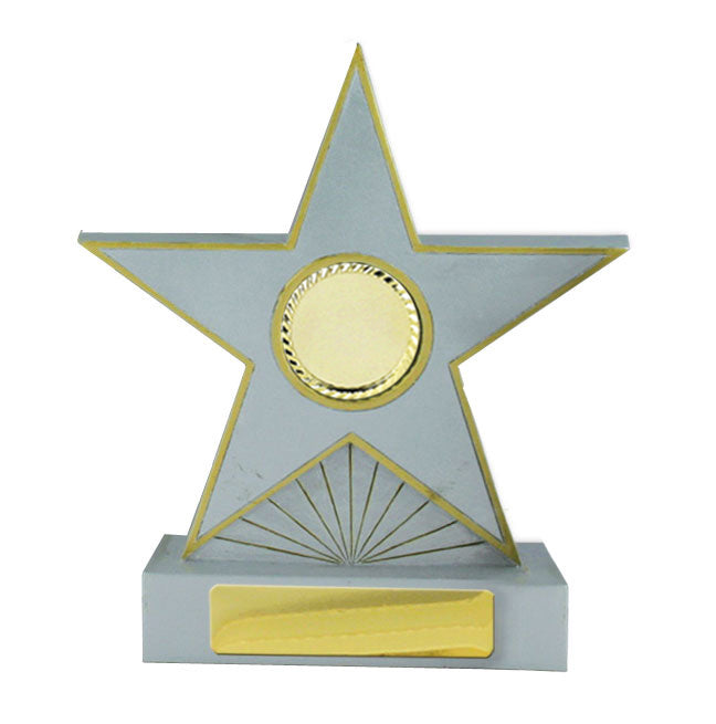 Star-Silver