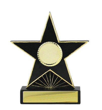 Star-Black