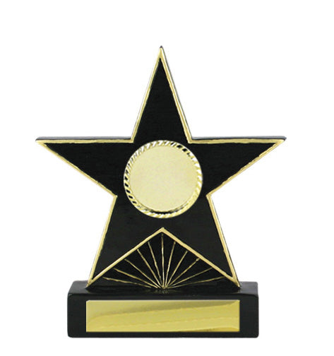 Star-Black