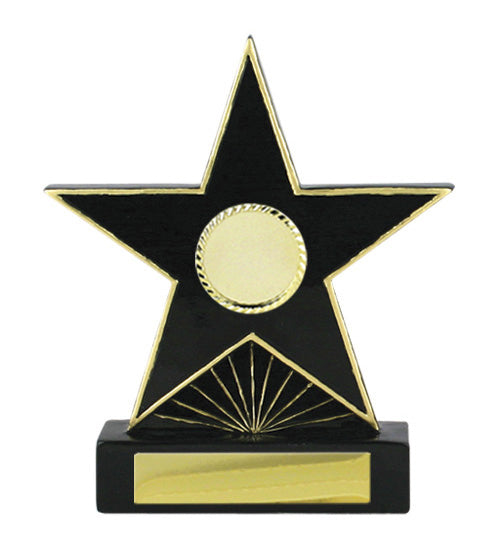 Star-Black