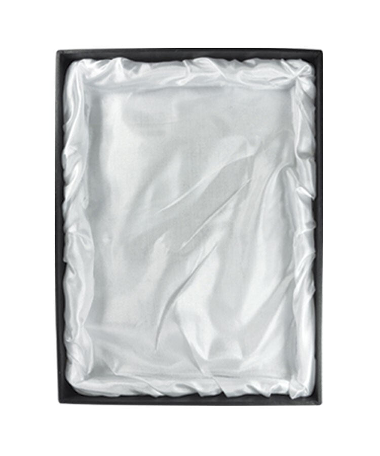 Plaque Gift Box