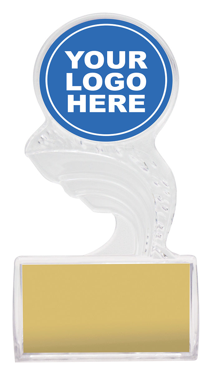 Budget Acrylic Holder 135mm